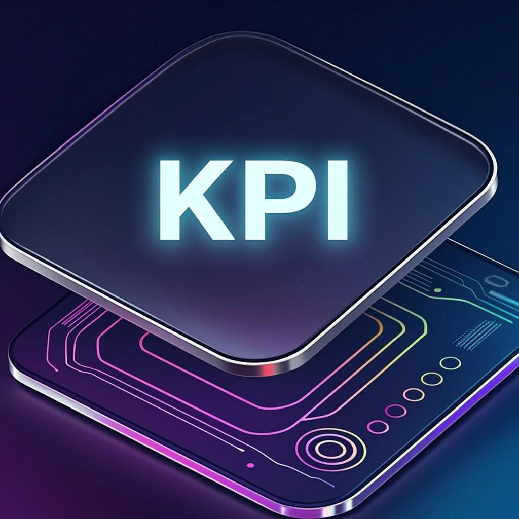 Featured: The Metrics That Matter: KPI Frameworks for Digital-First Businesses