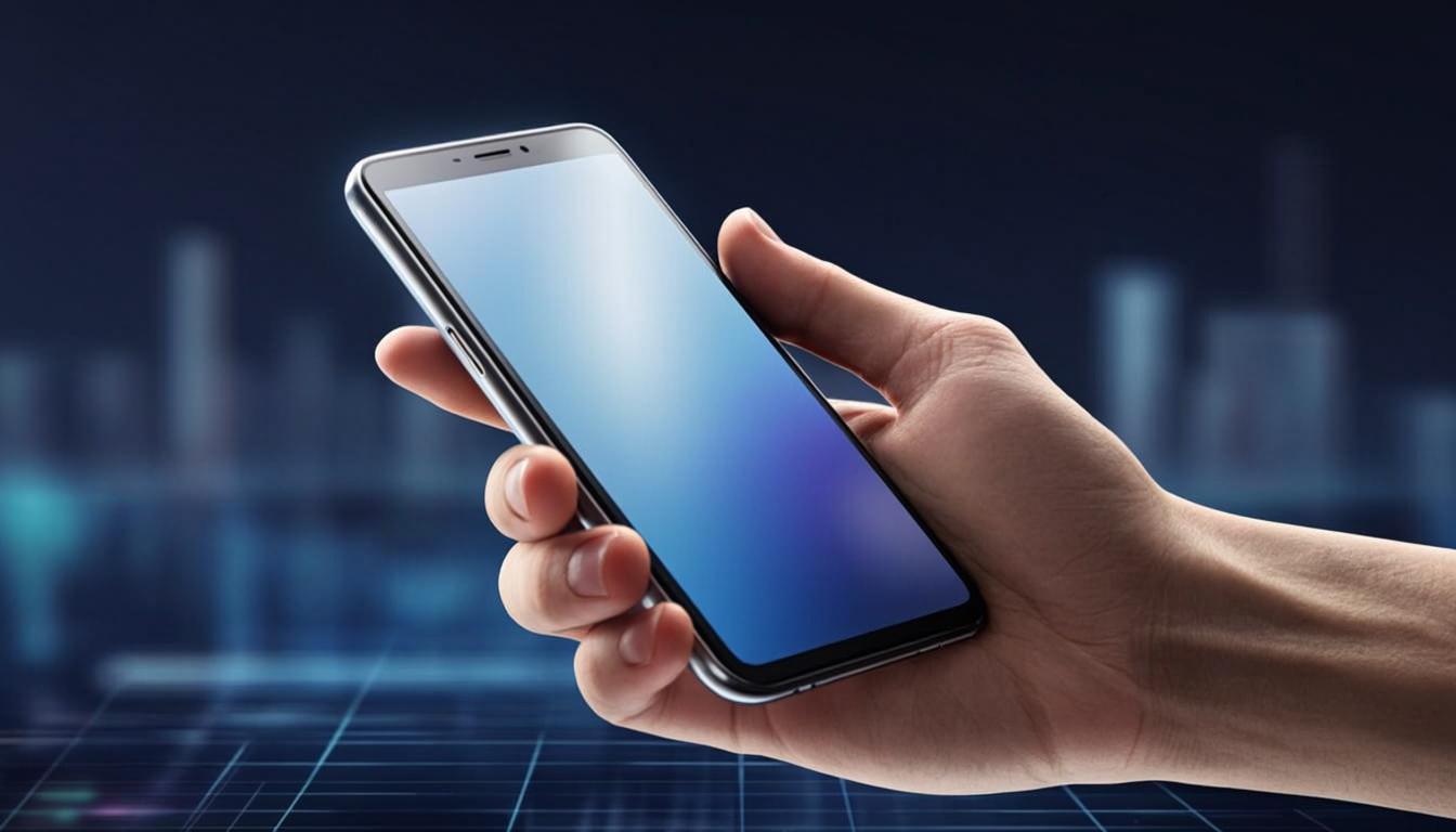 Inline image 3 for Mobile UX in 2026: Thumb Zones, Haptics, and AI Su